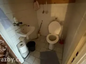 Dražba rodinného domu, Havířov, Petřvaldská, 263 m2