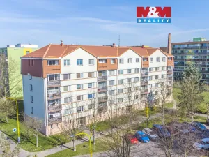 Pronájem bytu 1+1, Stráž pod Ralskem, Hornická, 29 m2