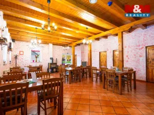 Prodej obchodního prostoru, Petřvald, Na Pořadí, 168 m2