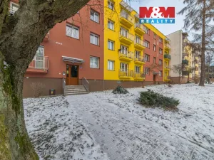 Prodej bytu 3+1, Havířov - Podlesí, Kosmonautů, 69 m2