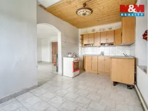 Prodej rodinného domu, Plánice, Křižíkova, 72 m2