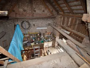 Prodej chalupy, Vinaře, 103 m2