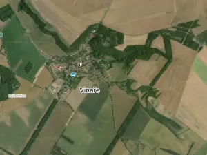 Prodej chalupy, Vinaře, 103 m2