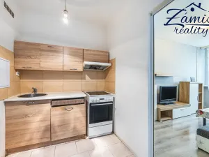 Prodej bytu 2+kk, Kladno, Holandská, 38 m2