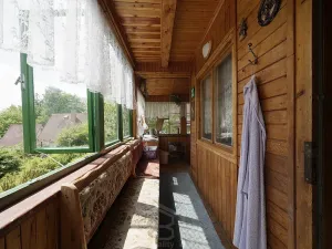 Prodej chaty, Blažejov, 94 m2