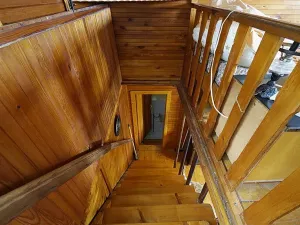 Prodej chaty, Blažejov, 94 m2