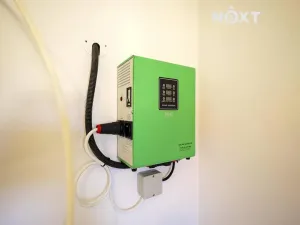 Prodej rodinného domu, Ostrovec, 107 m2