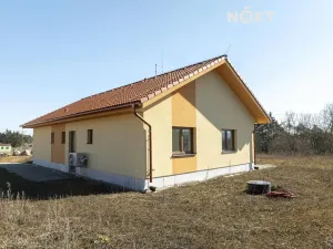 Prodej rodinného domu, Ostrovec, 107 m2