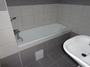 Pronájem bytu 3+1, Ústí nad Labem, Dr. Horákové, 90 m2