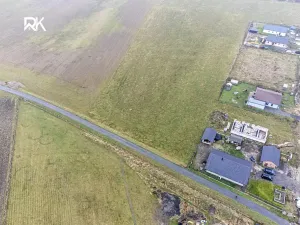 Prodej pozemku pro bydlení, Uhersko, 1000 m2