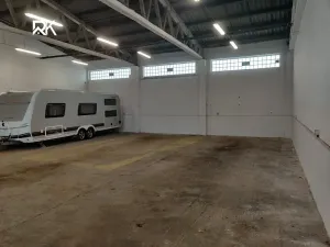 Pronájem komerční nemovitosti, Kolín, K Dílnám, 180 m2