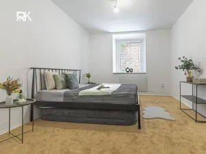 Prodej rodinného domu, Křečhoř, 100 m2