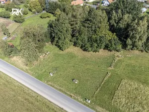 Prodej pozemku pro bydlení, Chotěboř, 1328 m2