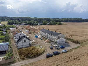 Prodej rodinného domu, Kolín, Jiřího Jarocha, 161 m2