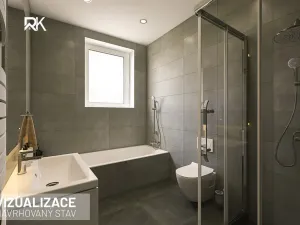 Prodej rodinného domu, Veltruby, K zastávce, 152 m2