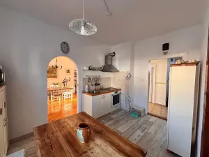 Prodej rodinného domu, Zábřeh, Jiráskova, 240 m2