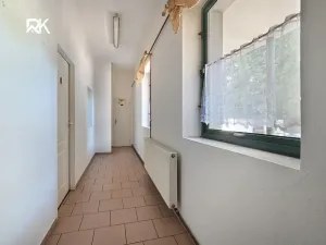 Prodej rodinného domu, Nová Ves I, Legerovo nám., 470 m2