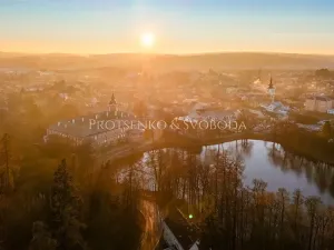 Prodej rodinného domu, Kamenice nad Lipou, Dobšova, 210 m2