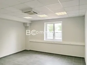 Pronájem kanceláře, Brno, 240 m2