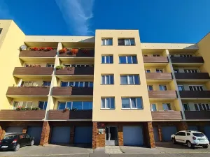 Pronájem bytu 3+kk, Praha - Podolí, Pod Pekařkou, 71 m2