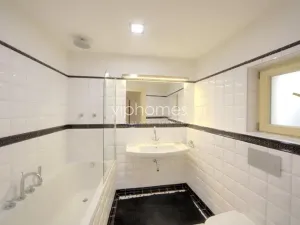 Pronájem bytu 2+kk, Praha - Nové Město, Soukenická, 65 m2