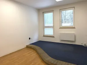 Pronájem kanceláře, Ostrava - Moravská Ostrava, Pohraniční, 16 m2