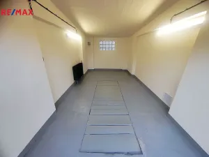 Pronájem ostatní, Ostrava