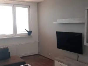 Pronájem bytu 2+1, Ostrava, Dr. Martínka, 53 m2