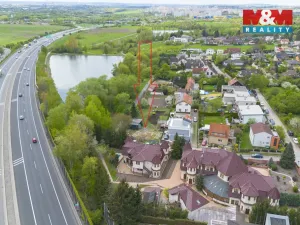 Prodej bytu 4+1, Praha, Dobrošovská, 117 m2