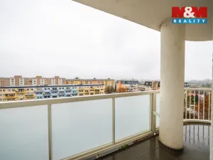 Prodej bytu 2+1, Olomouc, Handkeho, 72 m2