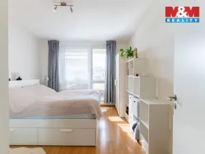 Pronájem bytu 2+1, Prostějov, Jana Zrzavého, 58 m2