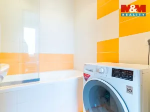 Pronájem bytu 2+1, Prostějov, Jana Zrzavého, 58 m2