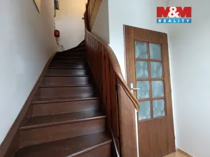 Pronájem bytu 3+kk, Rumburk - Rumburk 1, Školní, 99 m2