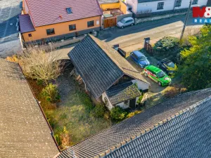 Prodej obchodního prostoru, Čížová - Zlivice, 206 m2