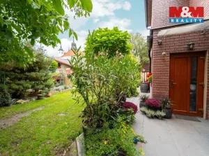 Prodej obchodního prostoru, Bechyně, 340 m2