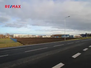 Prodej komerčního pozemku, Kolín, 15659 m2