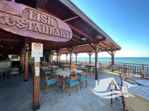 Prodej bytu 3+kk, Nesebar, Bulharsko, 96 m2