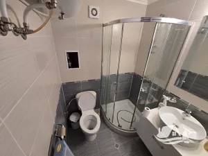 Prodej bytu 2+kk, Sveti Vlas, Bulharsko, 49 m2