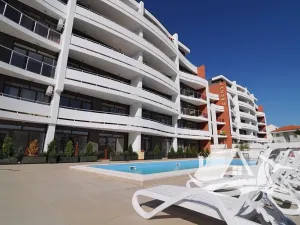 Prodej bytu 2+kk, Sveti Vlas, Bulharsko, 49 m2