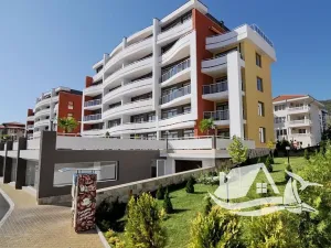 Prodej bytu 2+kk, Sveti Vlas, Bulharsko, 49 m2