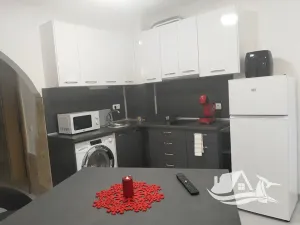 Prodej bytu 1+kk, Nesebar, Bulharsko, 44 m2