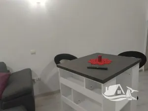 Prodej bytu 1+kk, Nesebar, Bulharsko, 44 m2