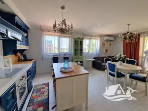 Prodej bytu 4+kk, Nesebar, Bulharsko, 150 m2