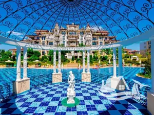 Prodej bytu 4+kk, Nesebar, Bulharsko, 150 m2