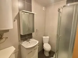 Prodej bytu 1+kk, Nesebar, Bulharsko, 35 m2