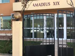 Prodej bytu 1+kk, Nesebar, Bulharsko, 35 m2