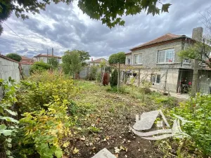Prodej rodinného domu, Jambol, Bulharsko, 120 m2