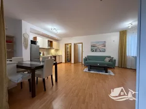 Prodej bytu 2+kk, Sveti Vlas, Bulharsko, 63 m2