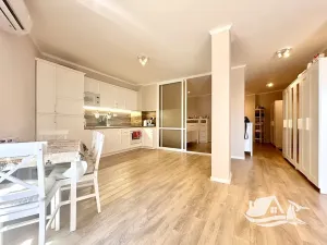 Prodej bytu 2+kk, Sveti Vlas, Bulharsko, 73 m2