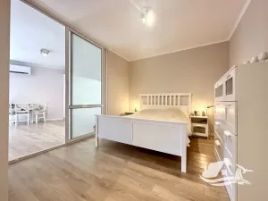 Prodej bytu 2+kk, Sveti Vlas, Bulharsko, 73 m2